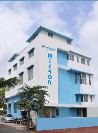 MICRONS OFFICE