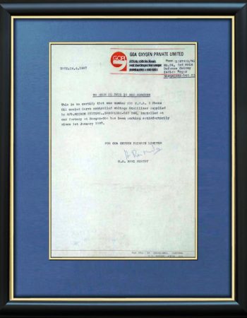 certificate- 11