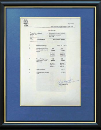 certificate- 12