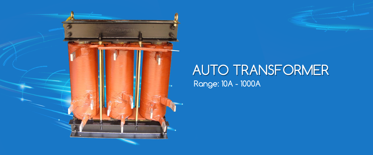Auto Transformer Auto Transformer