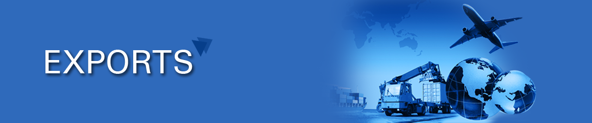 exports header exports header